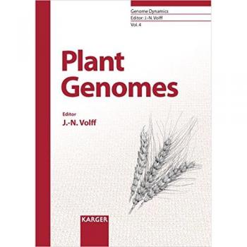 Plant Genomes
