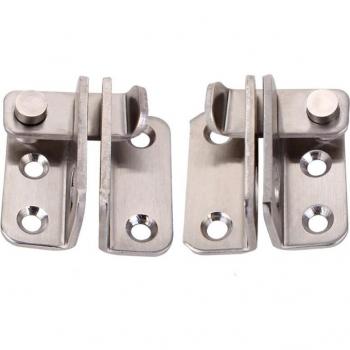 45mm Cabinet Bolt Lock with Key
