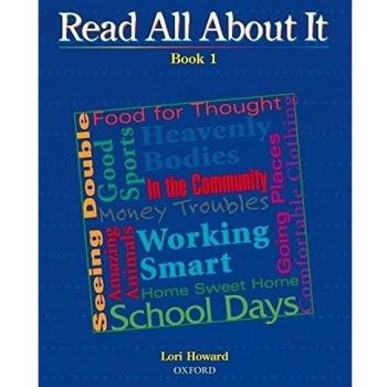 READ ALL ABOUT IT 1