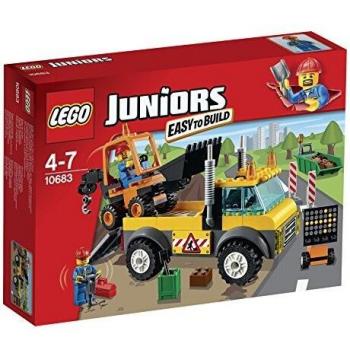 LEGO Juniors