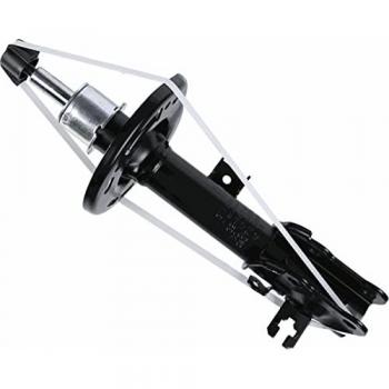 Amortiguador Delantero Sachs 317 514