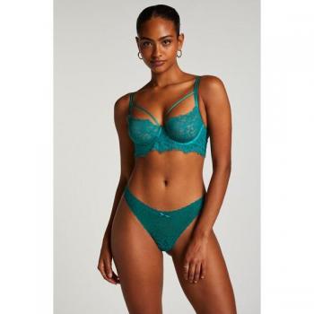 Hunkemöller Zena Olive Thong