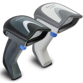 Datalogic Gryphon I GD4132, 1D, Multi-IF, Kit (USB)