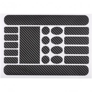 Rennrad Schutzhülle Film