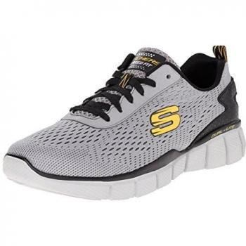 Skechers Herren Equalizer Settle The Score Outdoor Schuhe