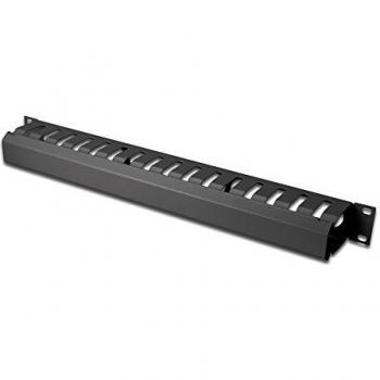 Panneau de guidage des câbles DIGITUS DN-97617