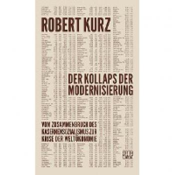 Der Kollaps der Modernisierung