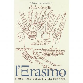 L'Erasmo. Bimestrale della civiltà europea (Vol. 11)