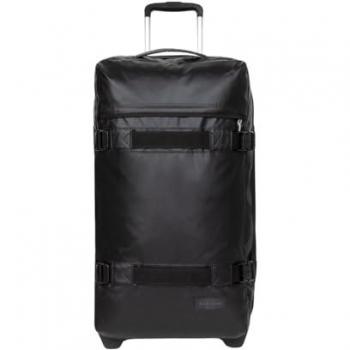 Eastpak Weichgepäck TRANSIT'R M, 2 Rollen, Reisegepäck