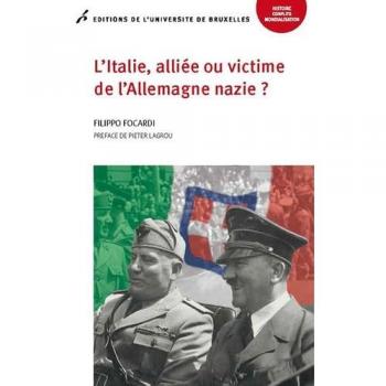 L italie, alliee ou victime de l allemagne nazie ?