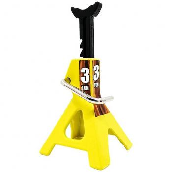 Stands de Simulation 6 t – Rack à Paires pour Voiture Jouet
