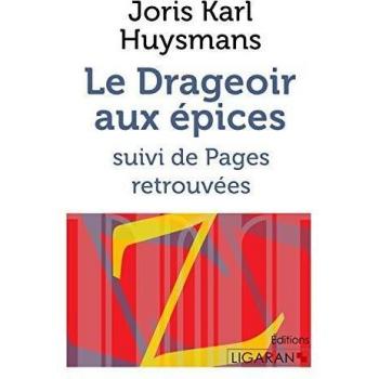 Le drageoir aux épices