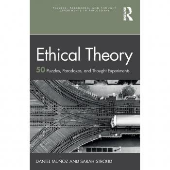 Daniel Muñoz Ethical Theory