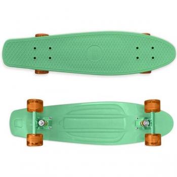 STREETSURFING Wellen-Skateboard 28