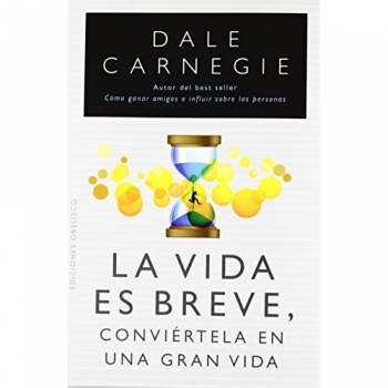 VIDA ES BREVE LA