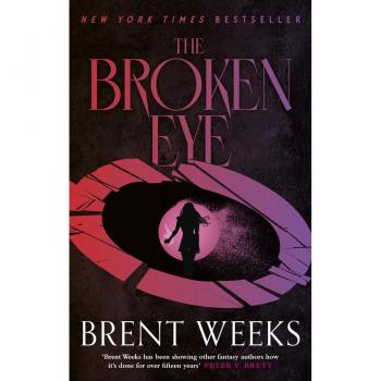The Broken Eye