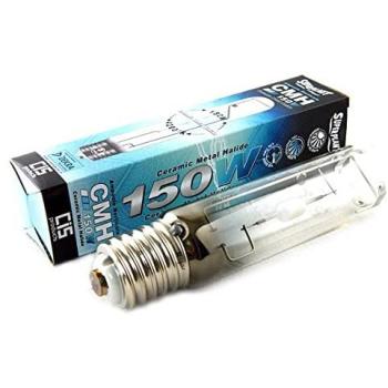 Superplant 150W E40 – Lampe de Croissance MH Plus 50 %