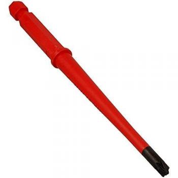 Varilla Aislada Bahco de 6 mm con Punta Combinada Ranurada + Pozidriv Ph2