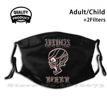 Mascarilla de Bufanda para Motociclistas