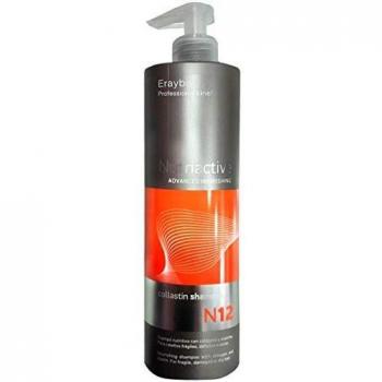 Erayba N12 Champú Collastin 500 ml