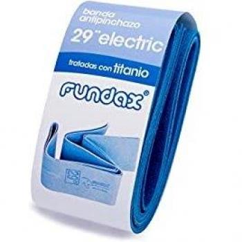BANDA ANTIPINCHAZOS ELECTRIC XC/MTB 29 FUNDAX
