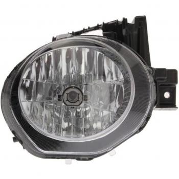 Projecteur Principal VALEO 044972 (Droit)