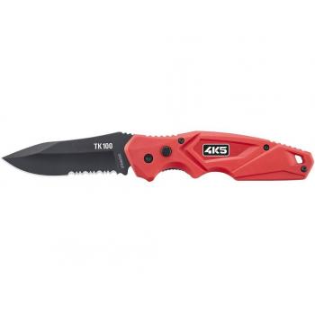 4K5 TK 100 DropPoint Klappmesser