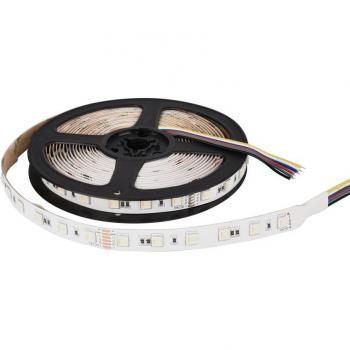 ENOVALITE 5m LED-Streifen, 60 LEDs/m