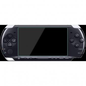 Film de protection ultra clair pour écran PSP 1000/2000/3000
