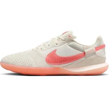 Nike Streetgato Small Sided (Indoor) – Pale Ivory & Apricot Agate