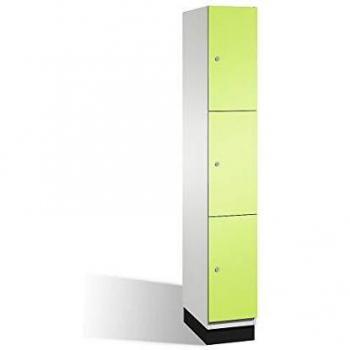 Armadietto a Porte in Legno CAMBIO 487878 C+P