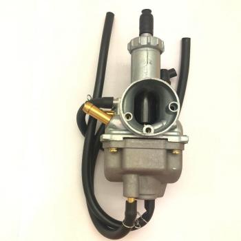 Cable de acelerador para ATV Kawasaki Bayou 220 (1988-2002) y 250 (2003)