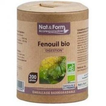 EcoFenol Gel Vegano Nat & Form 200 g