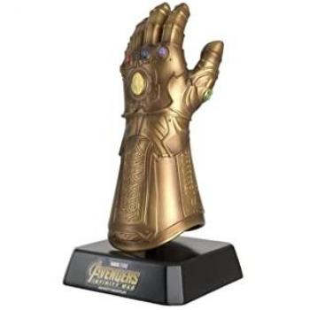 Miniatur Eaglemoss Marvel: Avengers