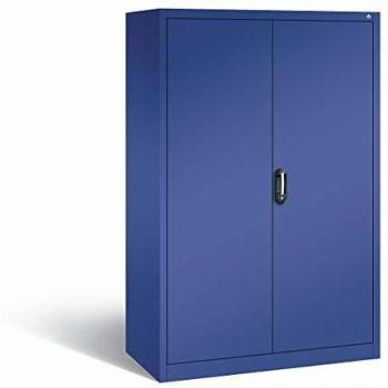 C+P ACURADO Universalschrank, lapisblau