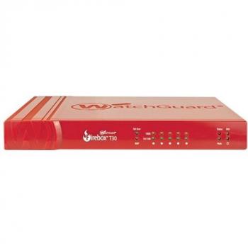 Trade‑Up‑Pack: WatchGuard zur Firebox T30
