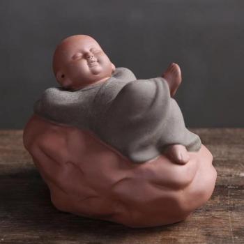 Ceramic Tea Pet