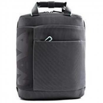 Zaino MUESLII Daily Backpack Metal Black
