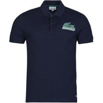 Polo Lacoste PH5076 Masculina Manga Curta