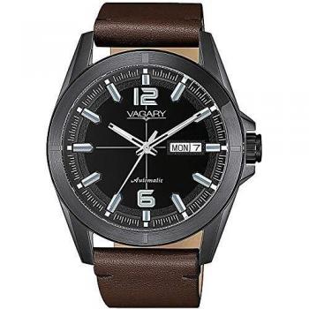 Vagary Uomo Solitario, Orologio Citizen Gear Matic 101