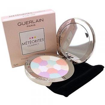Guerlain Meteorites Compact Puder 02 Clair, 1er Pack