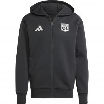 Lyon 2024/25 Hoodie