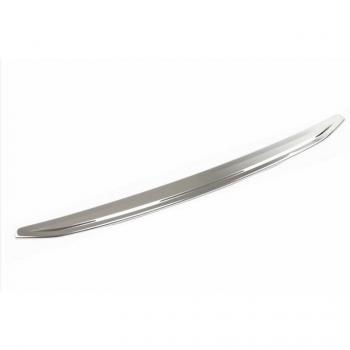 Tonlinker Stainless Steel Engine Hood Edge Cover for Peugeot