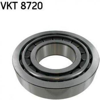 Rodamiento de rodillos SKF VKT 8720
