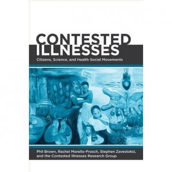 Vitalsource Technologies, Inc. Contested Illnesses: Citizens, Science, and Health Social Movements