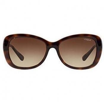 Vogue Eyewear VO2943SB TIMELESS W65613 Anteojos de Sol para Mujer Tortoiseshell