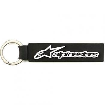 Schlüsselzange Alpinestars Horizontal – Für Erwachsene, Schwarz