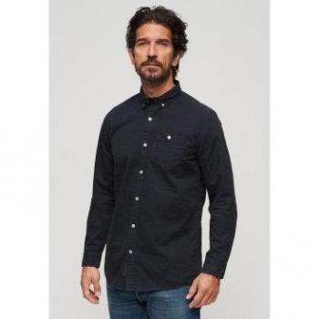 Superdry Baumwollhemd für Herren Merchant Store