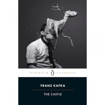 Franz Kafka The Castle