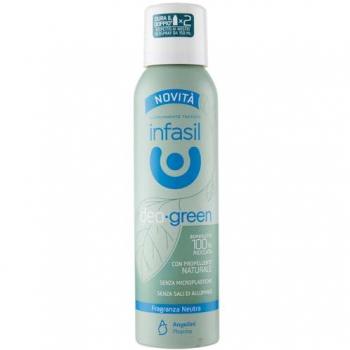 Infasil Spray NeutroVert 125 ml